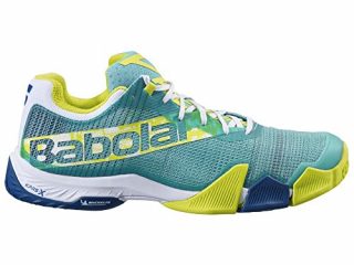 Babolat Jet PREMURA Blanco Azul 30S21752 8004