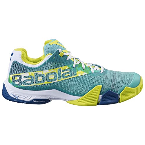 Babolat Jet PREMURA Blanco Azul 30S21752 8004