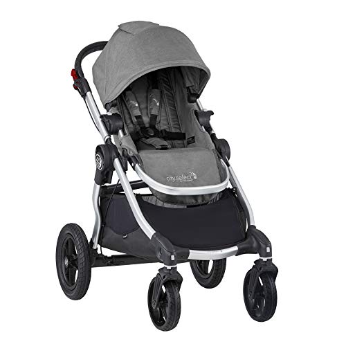 Baby Jogger 2002716 City Select Dos Asiento de Juego, Cobalt, color azul