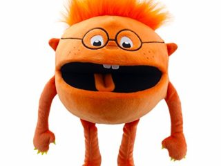 Baby Monster