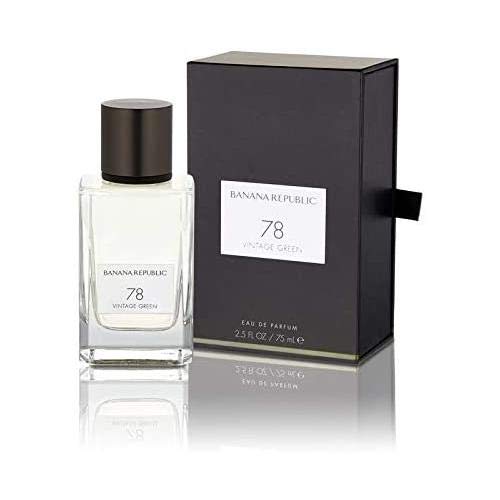 Banana Republic 78 Vintage Green - Edp - Volume: 75 Ml 75 ml