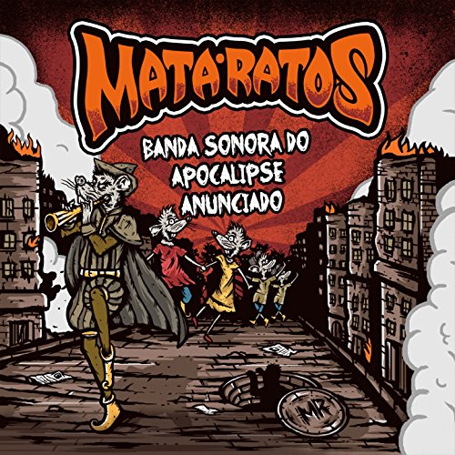 Banda Sonora do Apocalipse Anunciado [Explicit]