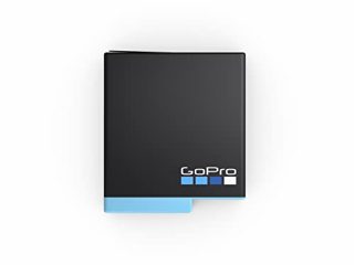 Batería Recargable para HERO8 Black/HERO7 Black/HERO6 Black (Accesorio Oficial de GoPro) AJBAT-001