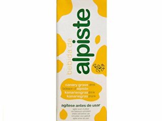 Bebida de Alpiste 1 Litro (Leche de Alpiste)