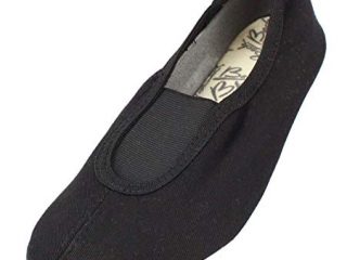 Beck Basic 025, Zapatillas de Gimnasia Unisex adulto