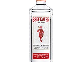 Beefeater London Dry Ginebra - 700 ml