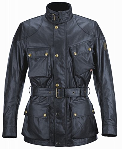 Belstaff Chaqueta Classic Tourist Trophy Lady WC6