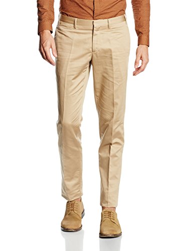 Belstaff Pantalón Berwick Tailored Beige ES 42 (IT 48)