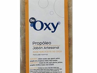 Beoxy Jabon Propoleo 100 g