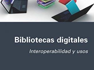 Bibliotecas digitales
