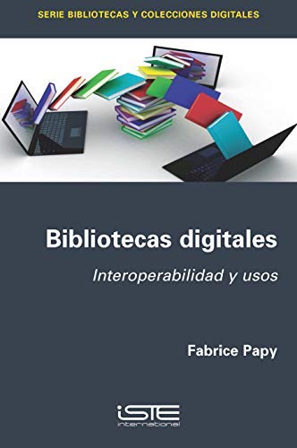 Bibliotecas digitales
