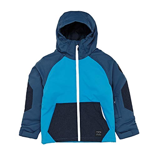 BILLABONG™ - Jacket - Boys - 10 - Azul