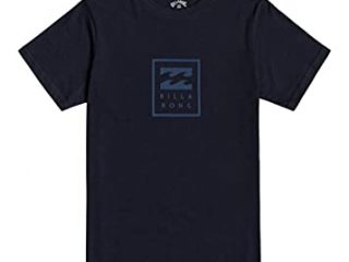 Billabong Unity - Camiseta - Niños - 12 - Azul