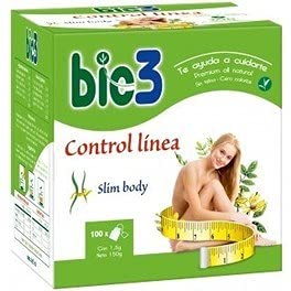 Bio3 Control Línea - 100 Sobres