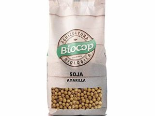 Biocop Soja Amarilla 500 G, No aplicable