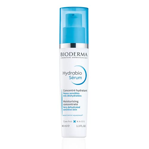 Bioderma Hydrabio Sérum Concentré - 40 ml