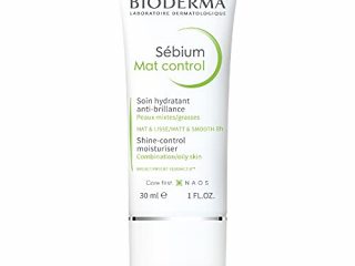 BIODERMA Sebium Mat Control 30 ml