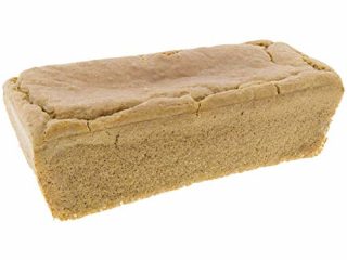 Biopanadería Pan de Molde 100% Sarraceno 350g Ecológico Gourmet de Elaboración Artesanal con Aceite de Oliva Virgen Extra