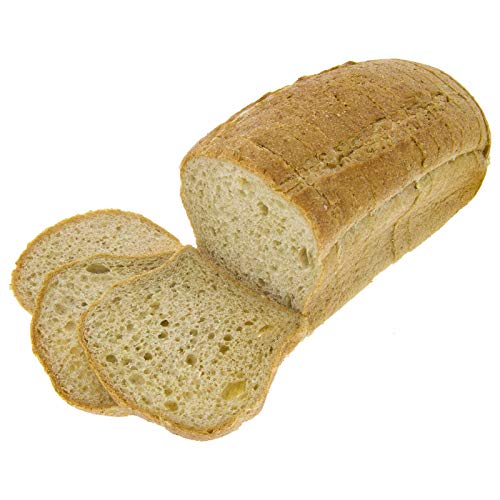 Biopanadería Pan de Molde de Avena Integral con Masa Madre de Espelta Ecológico Gourmet