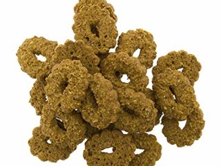 Biopanadería Roscos Integrales Ecológicos (Espelta (SIN AZÚCAR y SIN HUEVO))