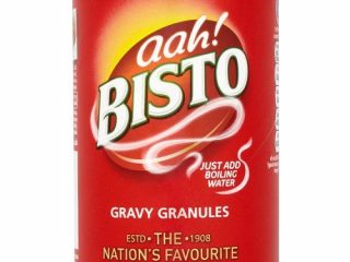 Bisto Salsa Para Carne Granulado 170 Gr