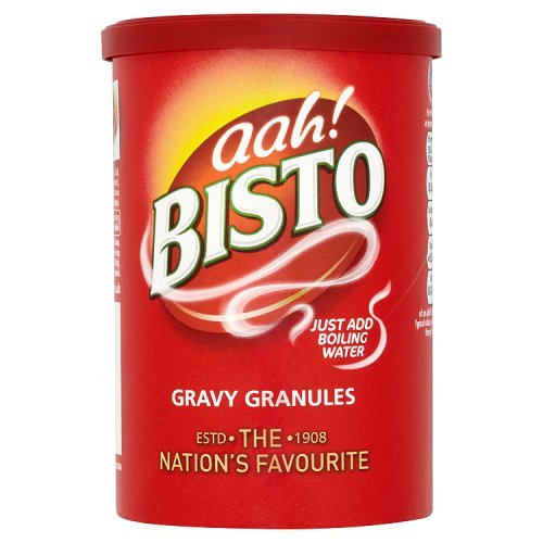 Bisto Salsa Para Carne Granulado 170 Gr