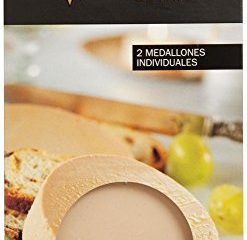 Bloc De Foie Gras De Oca Martiko Dúo 130 G