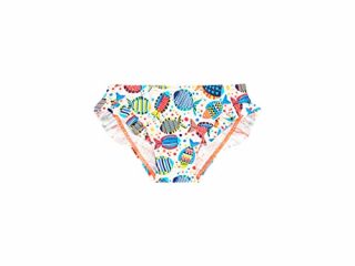 boboli Traje de Baño Niña-Culetin Niña – con Volantes – Braguitas bañador - Ropa de Regalo – para niñas de 2 años a 6 años