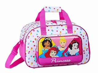 Bolsa de Deporte de Disney Princess