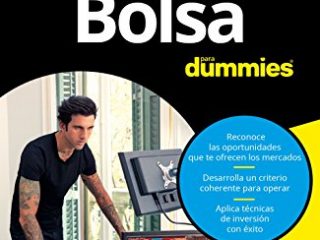 Bolsa para Dummies