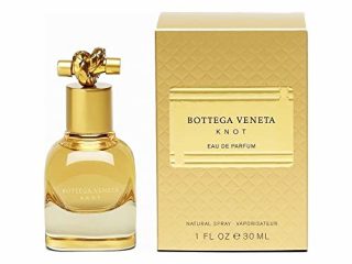 Bottega Veneta Knot Eau De Parfum Spray 30ml