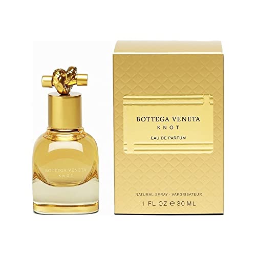 Bottega Veneta Knot Eau De Parfum Spray 30ml