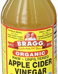 Bragg - Organic Apple Cider Vinegar - 473ml