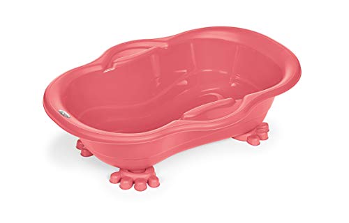 Brevi 566-072 Dou Dou Bañera fresa, 4 unidades