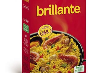 Brillante Arroz Calidad Oro, 1kg
