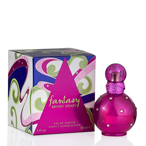 Britney Spears Fantasy Eau de Parfum 30 ml