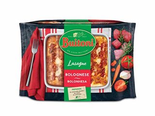 Buitoni Lasagna Bolognese, 350g