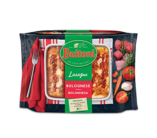 Buitoni Lasagna Bolognese, 350g