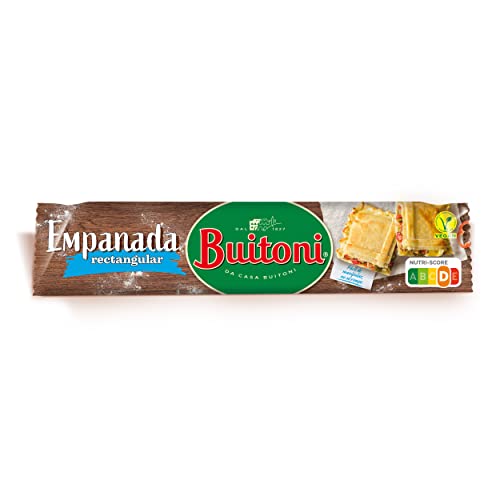 BUITONI Masa Empanada Refrigerada, 280g