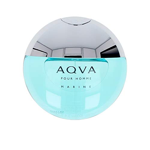 Bulgari Aqva Pour Homme Marine, 100 ml