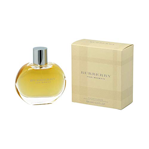 Burberry Burberry Edp Vapo 100 Ml - 100 ml