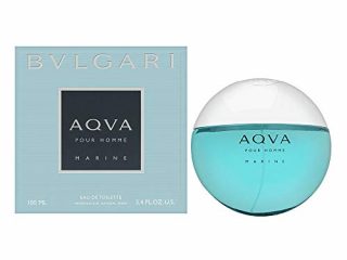 Bvlgari 21235 - Agua de colonia, 100 ml