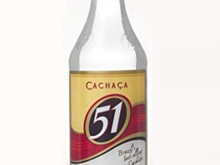 Cachaca Aguardiente de Caña de Azùcar, 1L