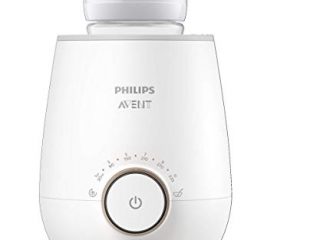 Calientabiberones rápido Philips Avent (modelo SCF358/00)