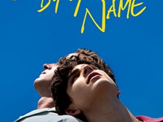 Call Me By Your Name