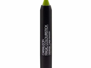 Camaleon Cosmetics, Magic Colourstick, 1 unidad, 4gr (Verde)