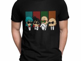 Camisetas La Colmena 2239-Reservoir Kame T-Shirt (Melonseta) M