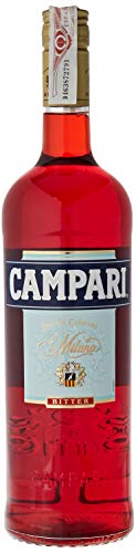 Campari Bitter 25% - 1000 ml