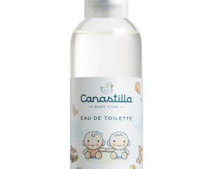 Canastilla Mujeres 1 Unidad 100 ml