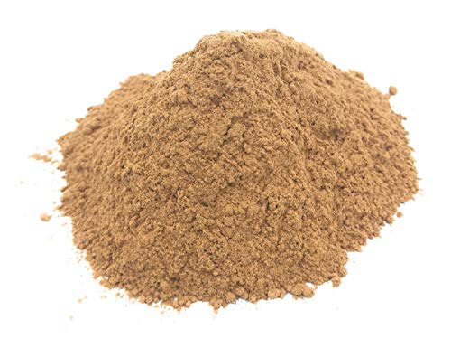 CANELA MOLIDA 1000 G